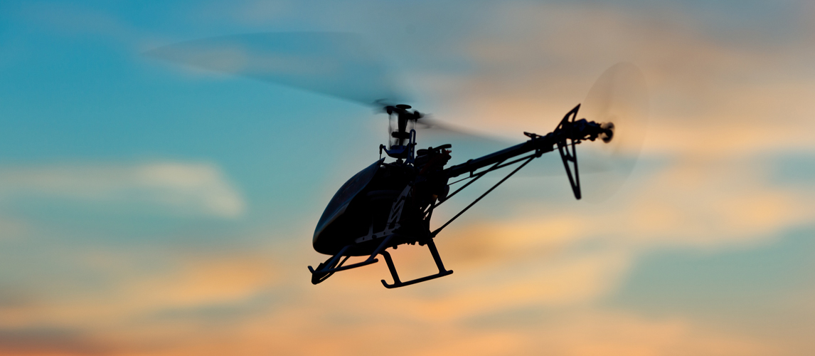 8 Best RC Helicopters In 2021 [Buying Guide] Gear Hungry