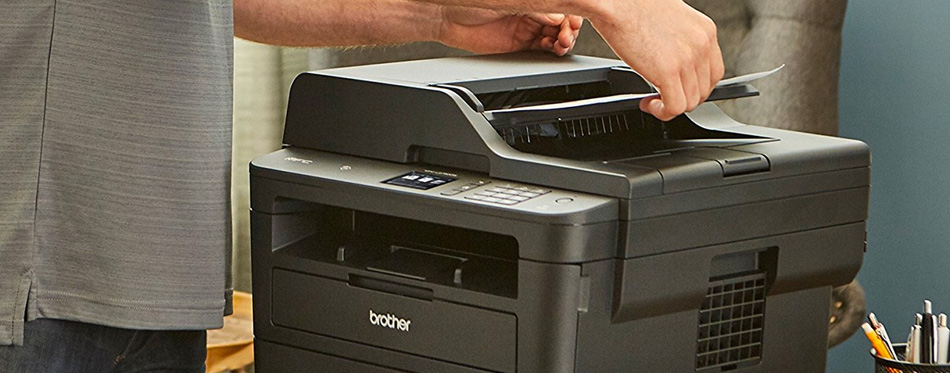 10 Best Laser Printers In 2019 [Buying Guide] Gear Hungry