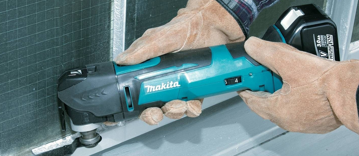 Best Oscillating Tools In 2022 [Buying Guide] Gear Hungry