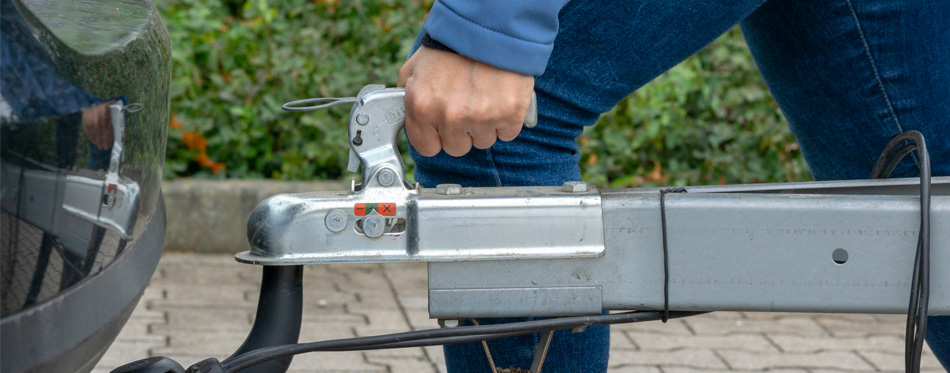 10 Best Trailer Locks In 2021 [Buying Guide] Gear Hungry