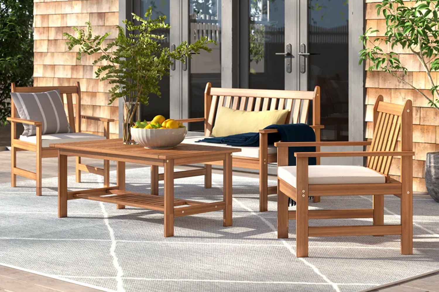 Save Big During Wayfair's 4th of July Clearance Sale GearHungry