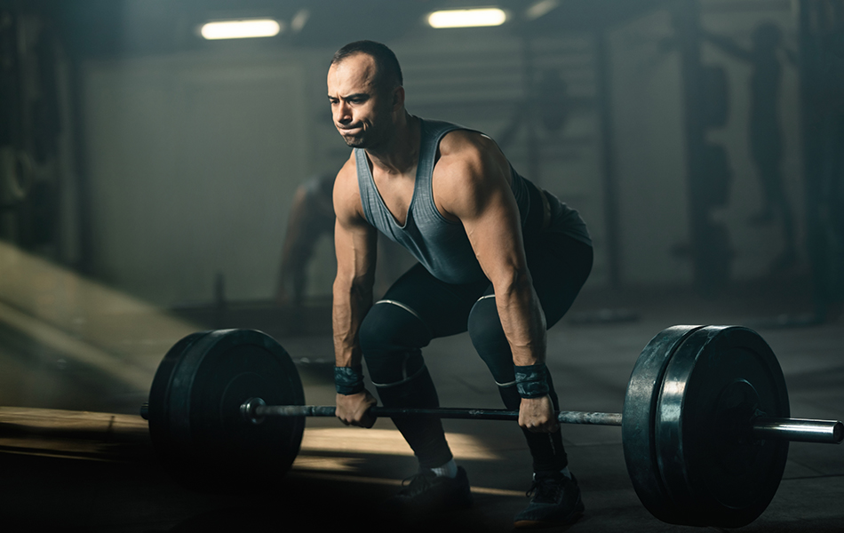 Heavyweights The Best Weightlifting Belts of 2022 Gear Hungry