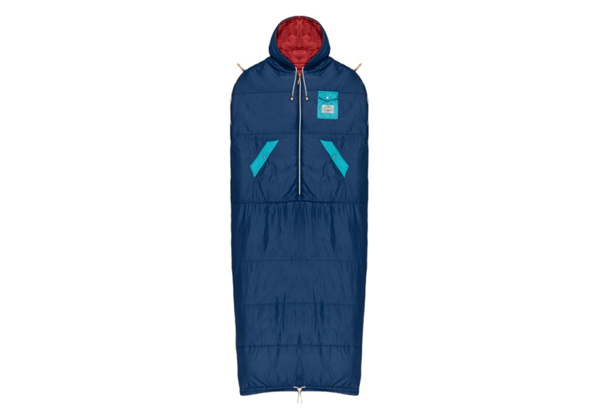 Walking Comfort The Best Wearable Sleeping Bags Gear Hungry
