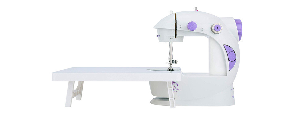 10 Best Sewing Machines In 2020 [Buying Guide] Gear Hungry