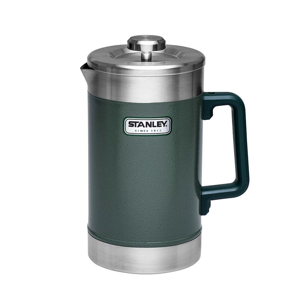 Stanley Classic Vacuum French Press The Gear Journal