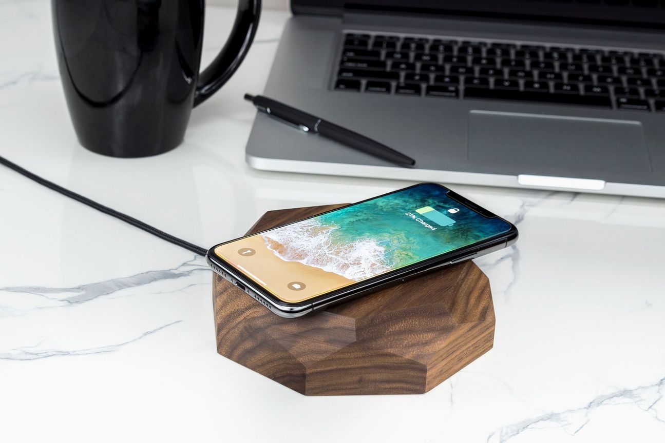 Wireless charger – The Gear Journal