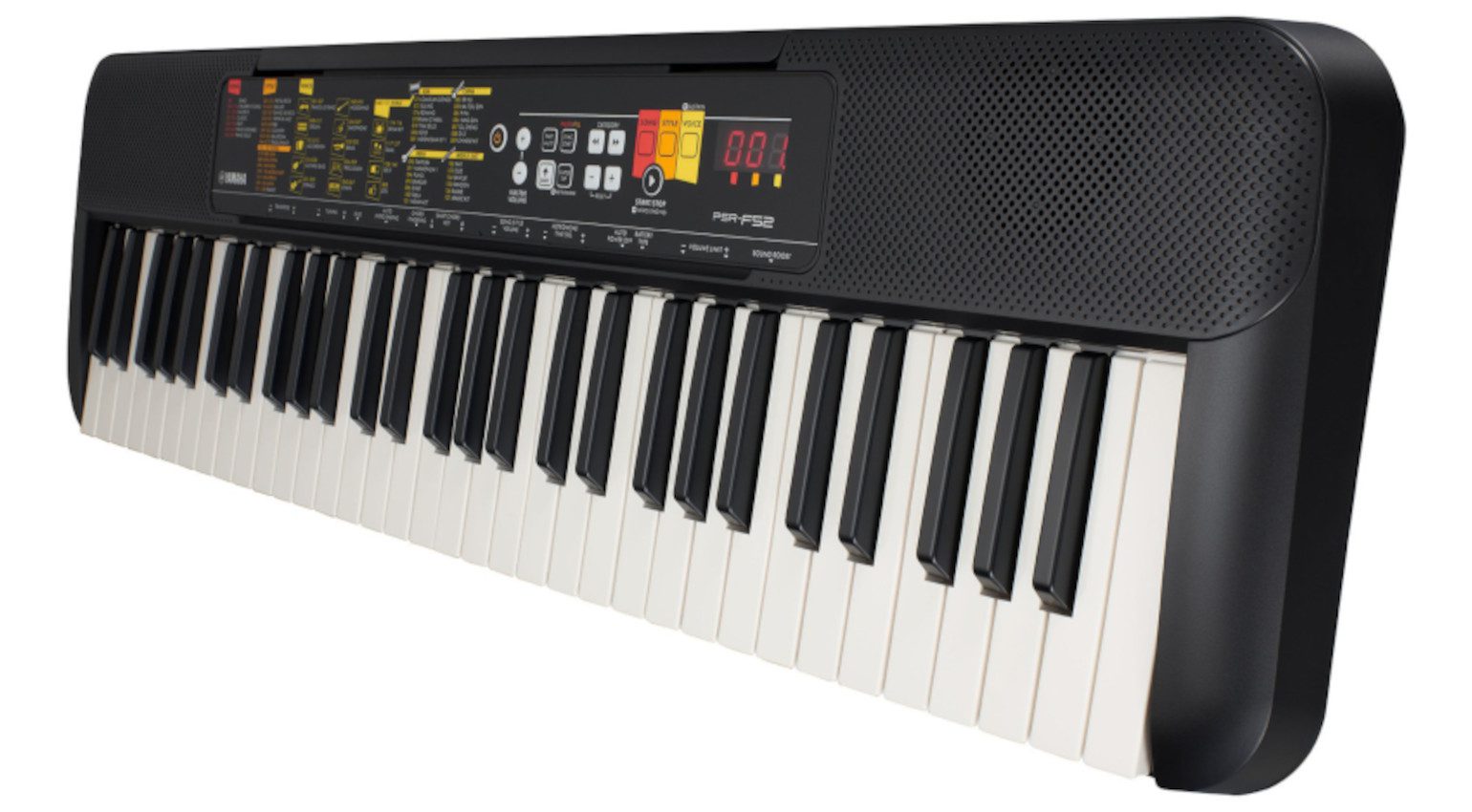 Best Piano Keyboard Under 100