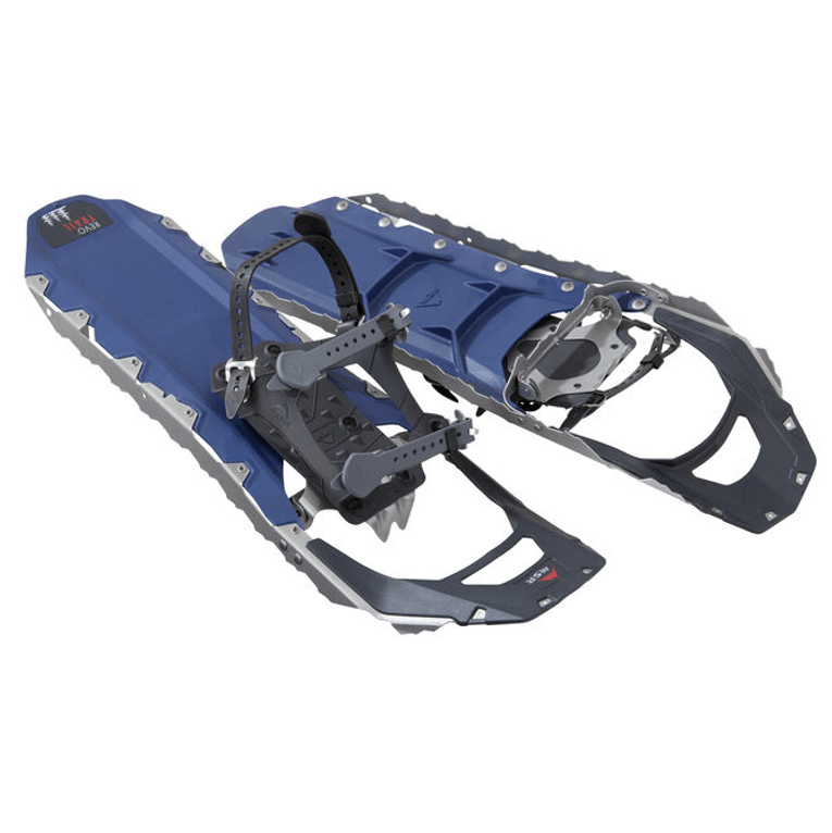MSR Revo Trail Snowshoe Tails Gearo