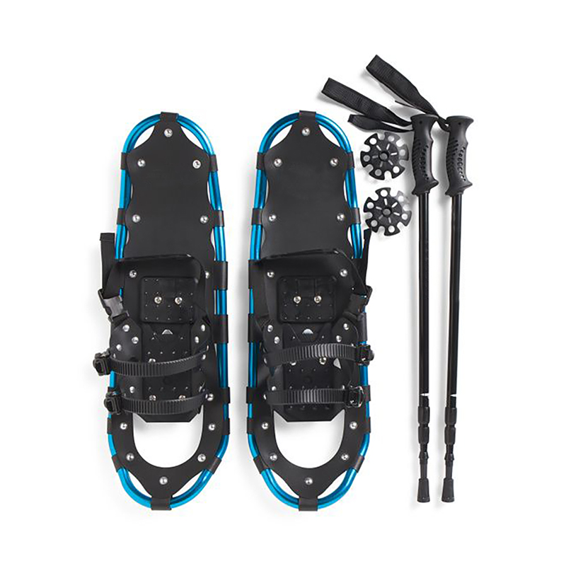Rental Snowshoes [Size S] Gearo