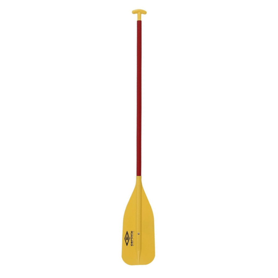 Extra Canoe Paddle (without boat rental) Gearo