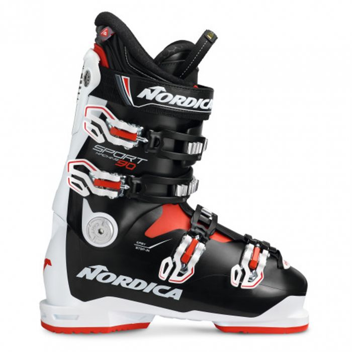 Alpine Ski Boot Rental Gearo