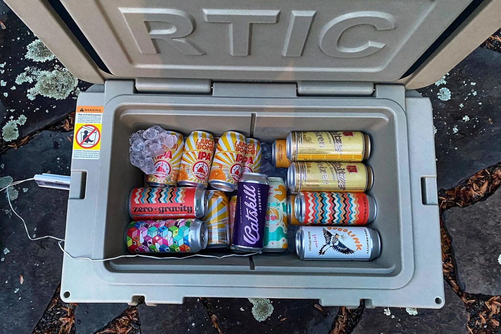 RTIC vs. Yeti Which Company Makes the Better Cooler? Gear Patrol