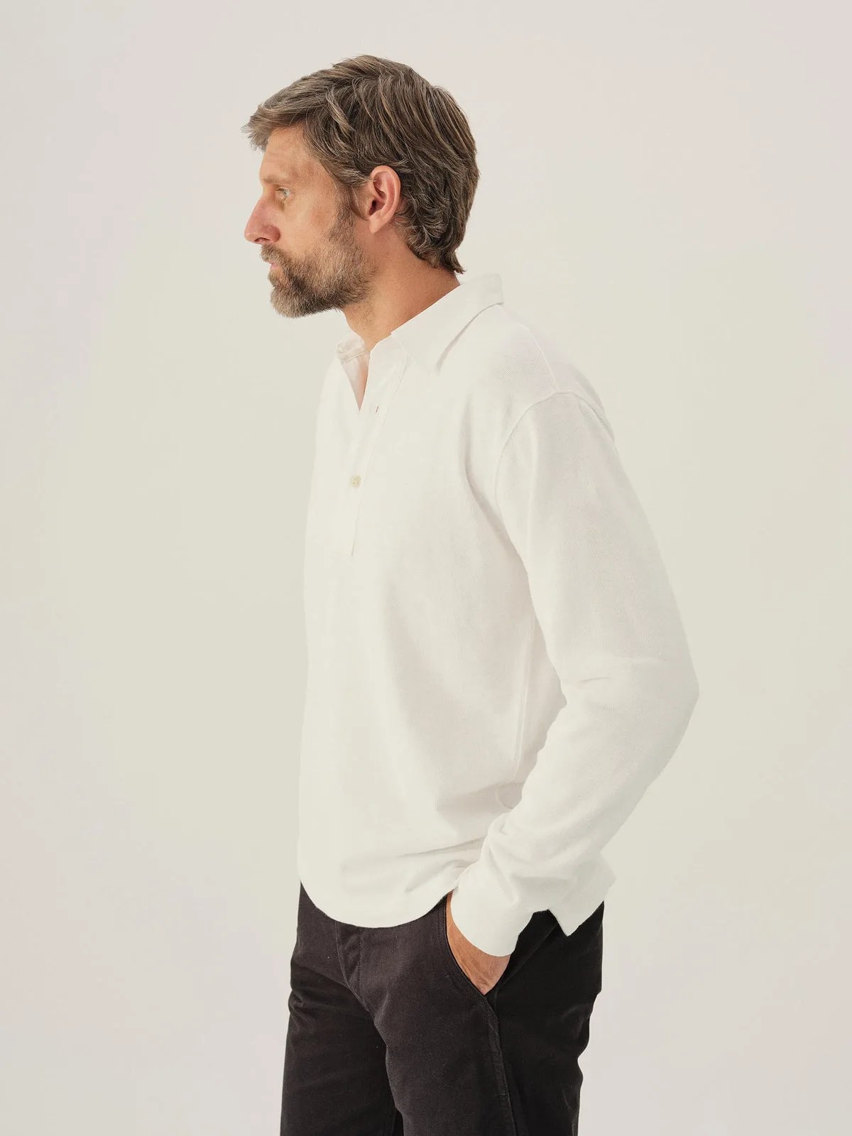 Why Are Shirts Like This So Rare? Gear Patrol