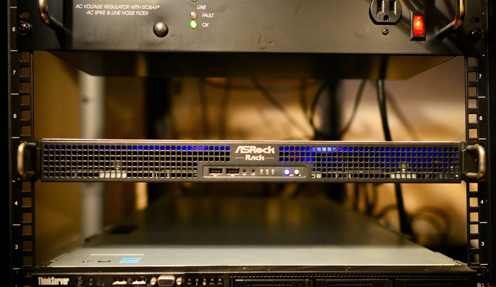 Top 5 Best NAS and Home Server Uses Gear Primer