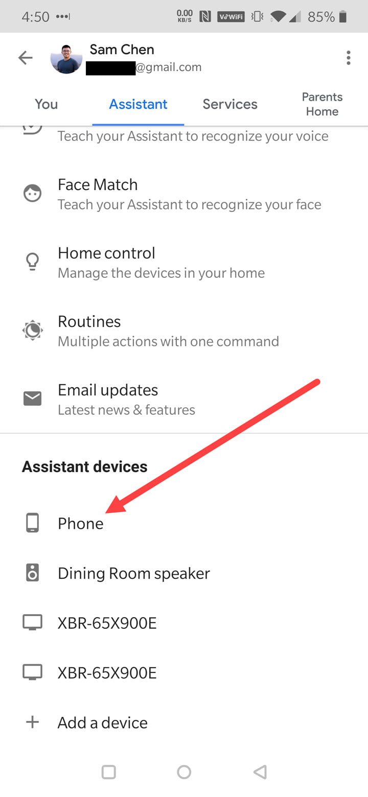 How to Turn Off 'OK Google' Voice Assistant in Android Gear Primer