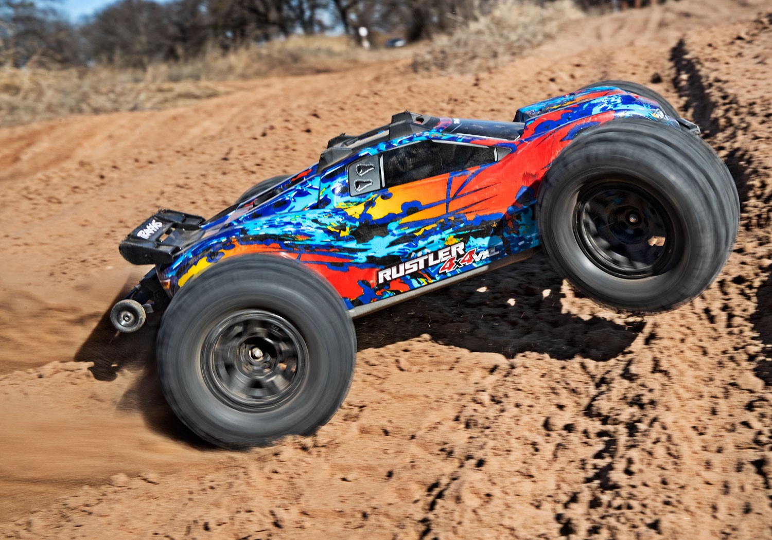 Sledgehammer Extreme Terrain Tires