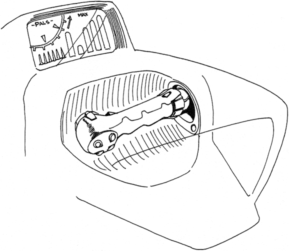 Schell Bullet GEARS Online