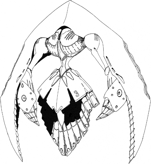 Schell Bullet GEARS Online