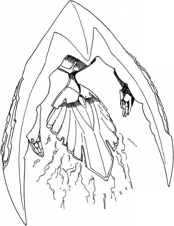 Schell Bullet GEARS Online