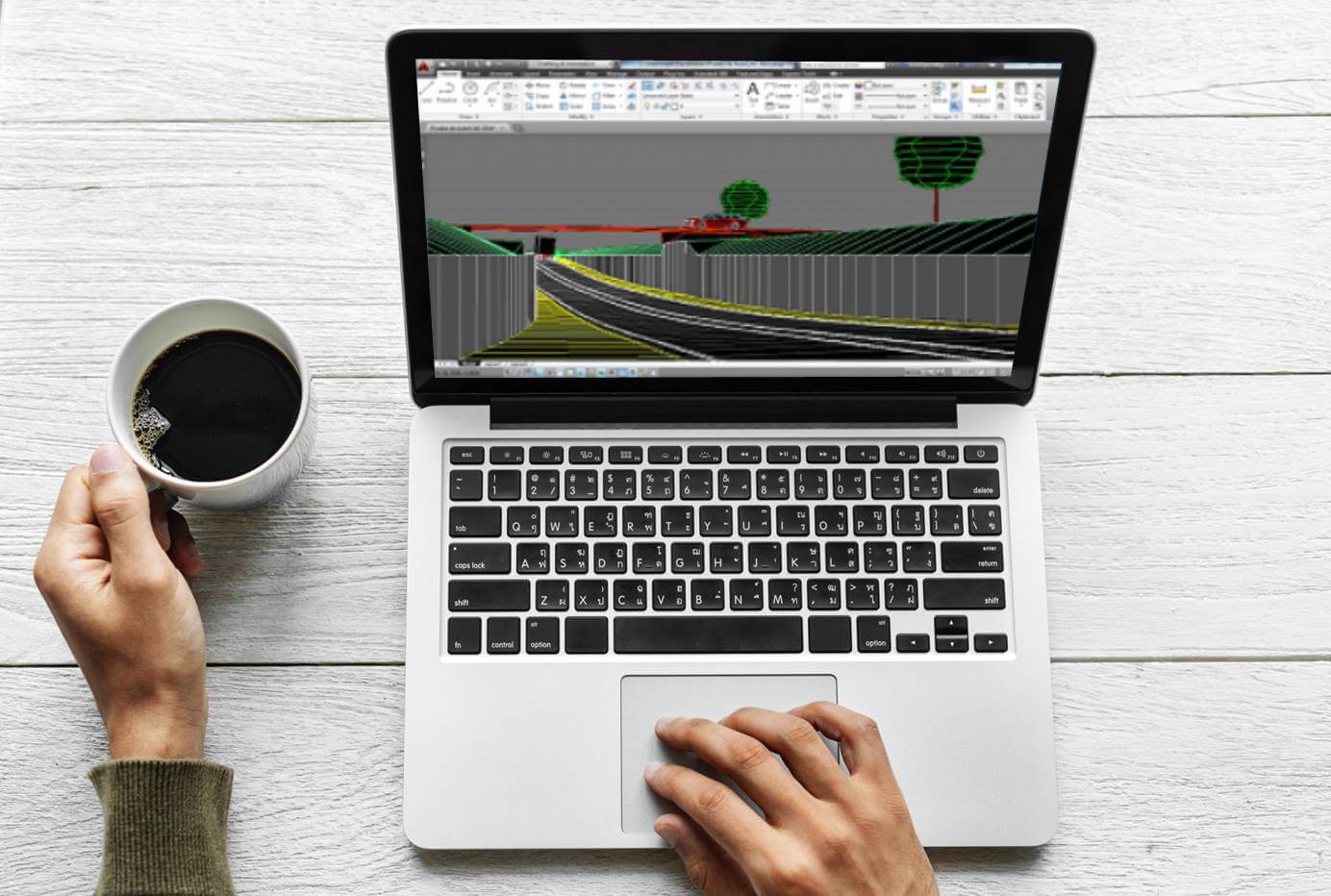 Curso AutoCAD Avanzado 2D Cursos CAD Arquitectura GEASIG