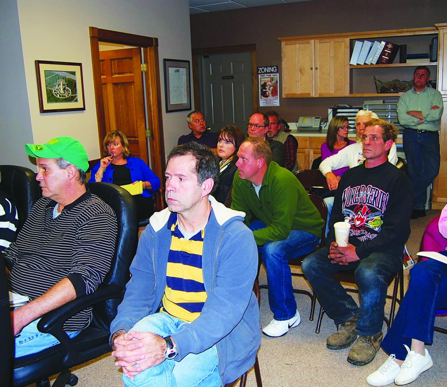 Auburn Works on Deal to Allow Tavern Expansion Geauga County Maple Leaf