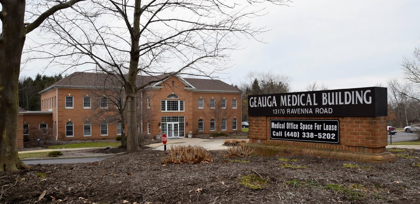 Medical Therapy Center Brings LongTerm View to Addiction Care Geauga