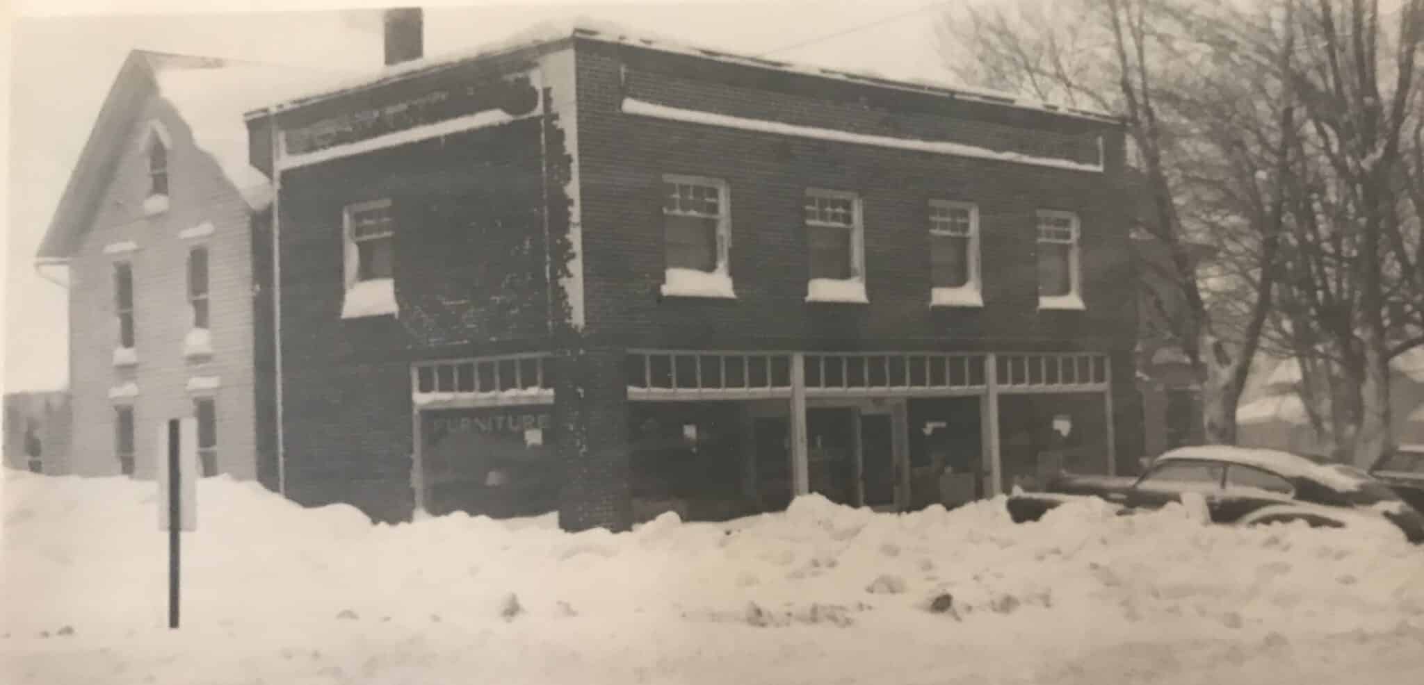 Chardon Funeral Home Celebrates 120th Anniversary Geauga County Maple