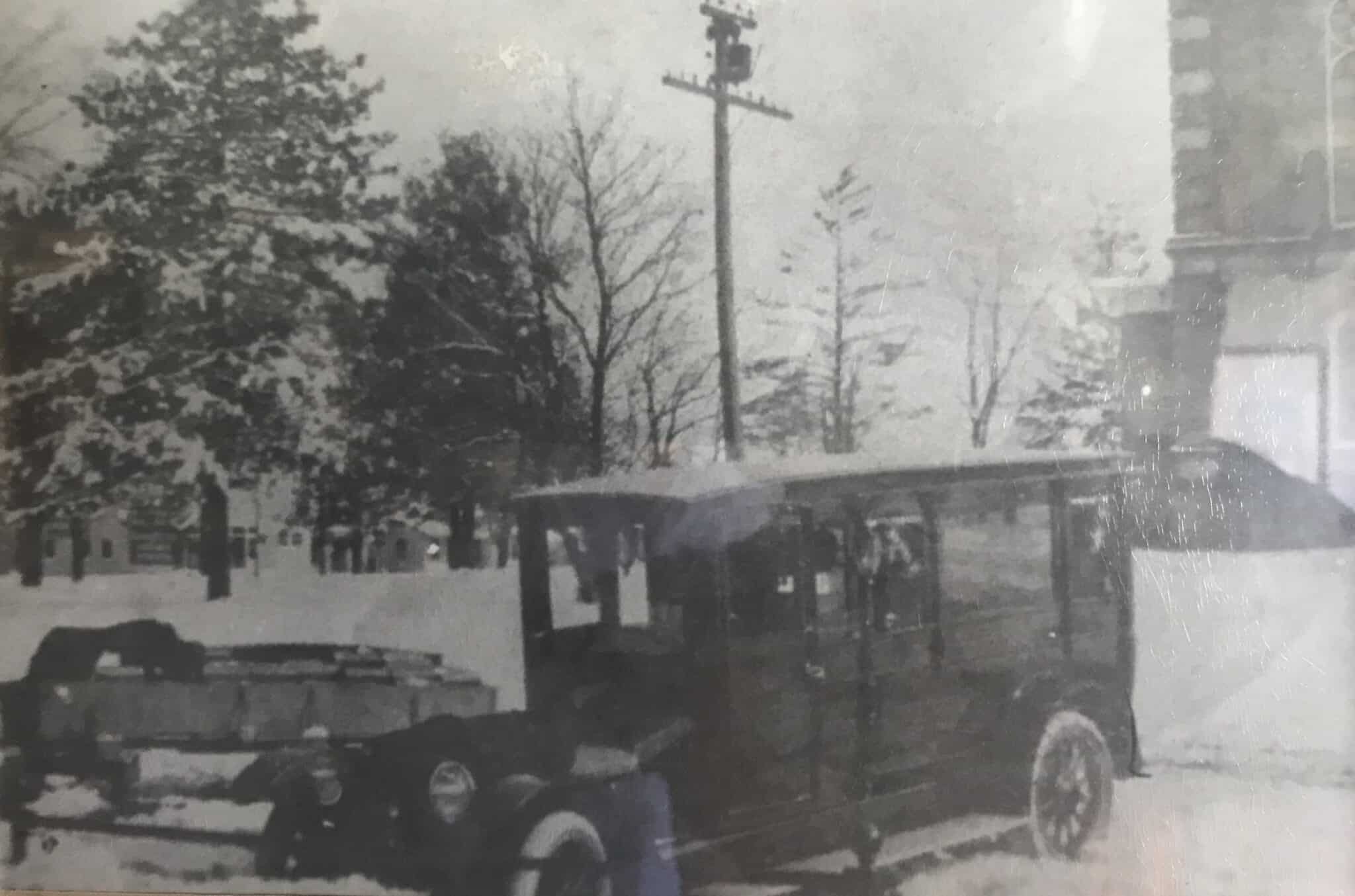 Chardon Funeral Home Celebrates 120th Anniversary Geauga County Maple
