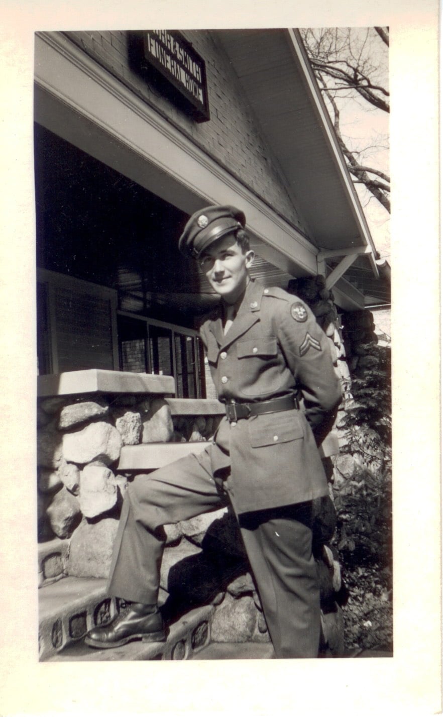 Chardon Funeral Home Celebrates 120th Anniversary Geauga County Maple