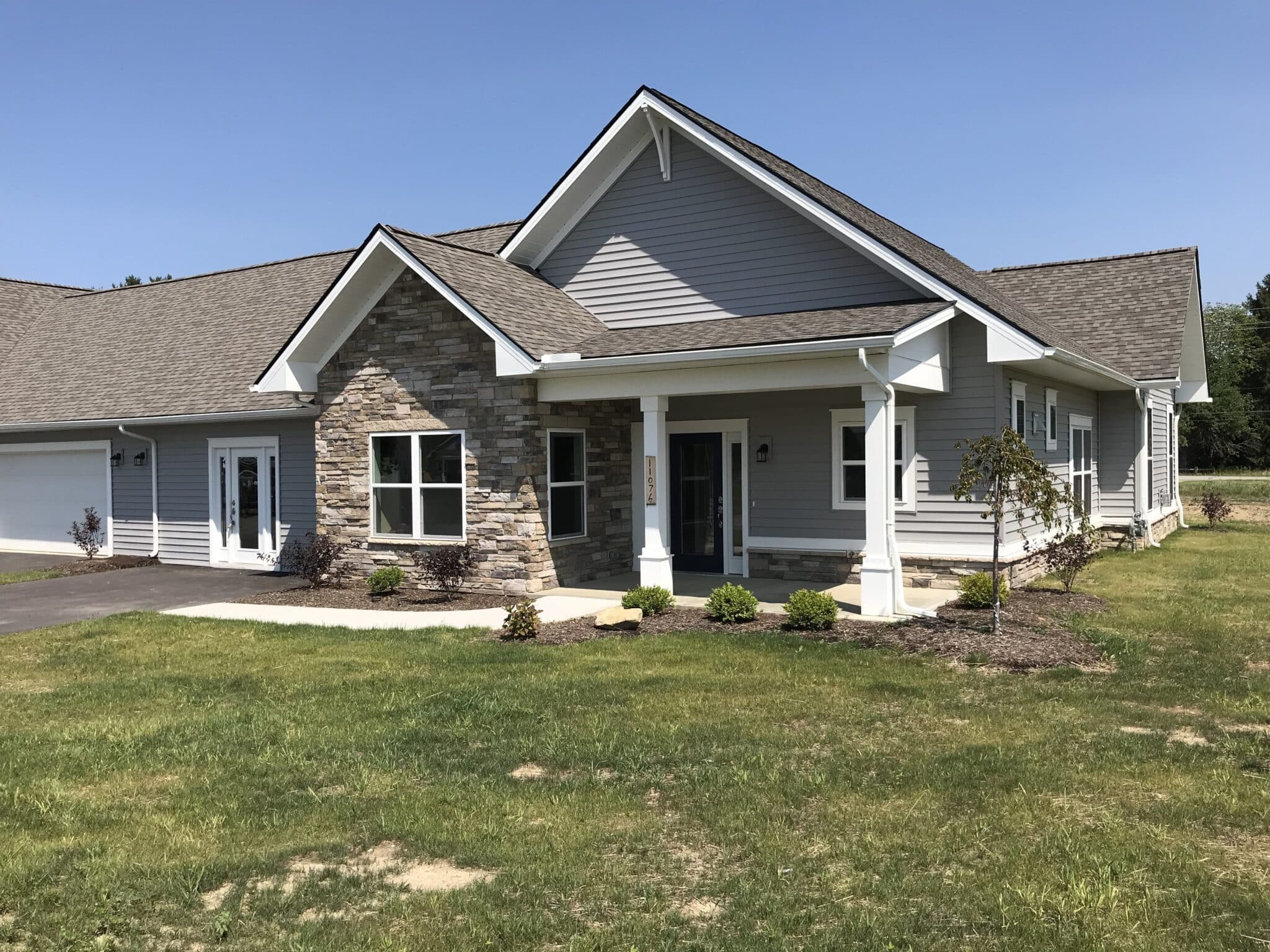 Notre Dame Village New Residents W/VIDEO Geauga County Maple