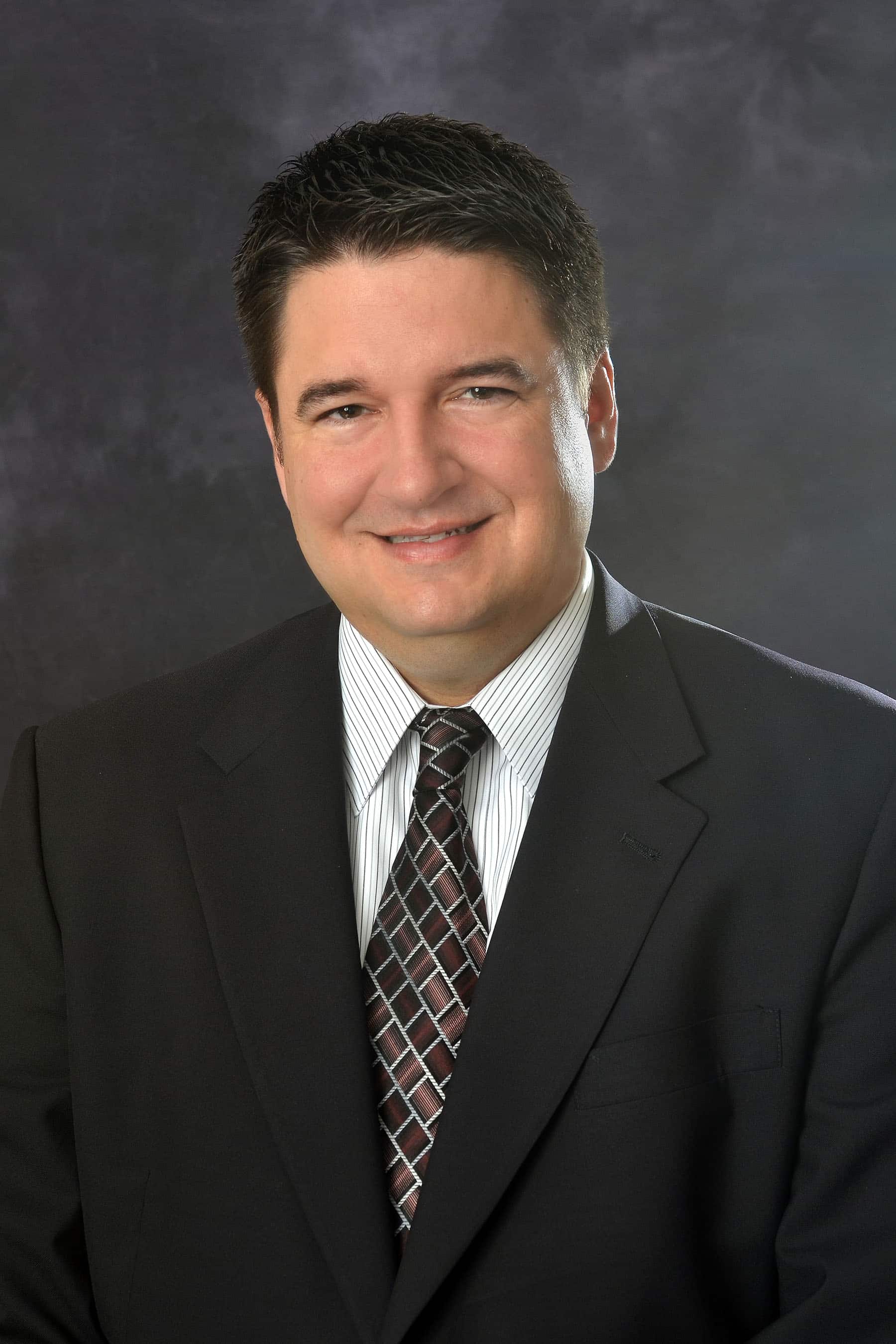 Hildenbrand Trounces Holden in Sheriff’s Race Geauga County Maple Leaf