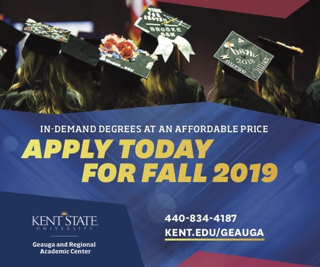 Geauga Growth Partnership Appoints Leininger to Succeed Jemison