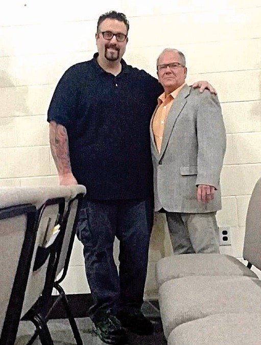 Chardon Native Aims to Bring Hope, Awareness to Mental Illness Geauga