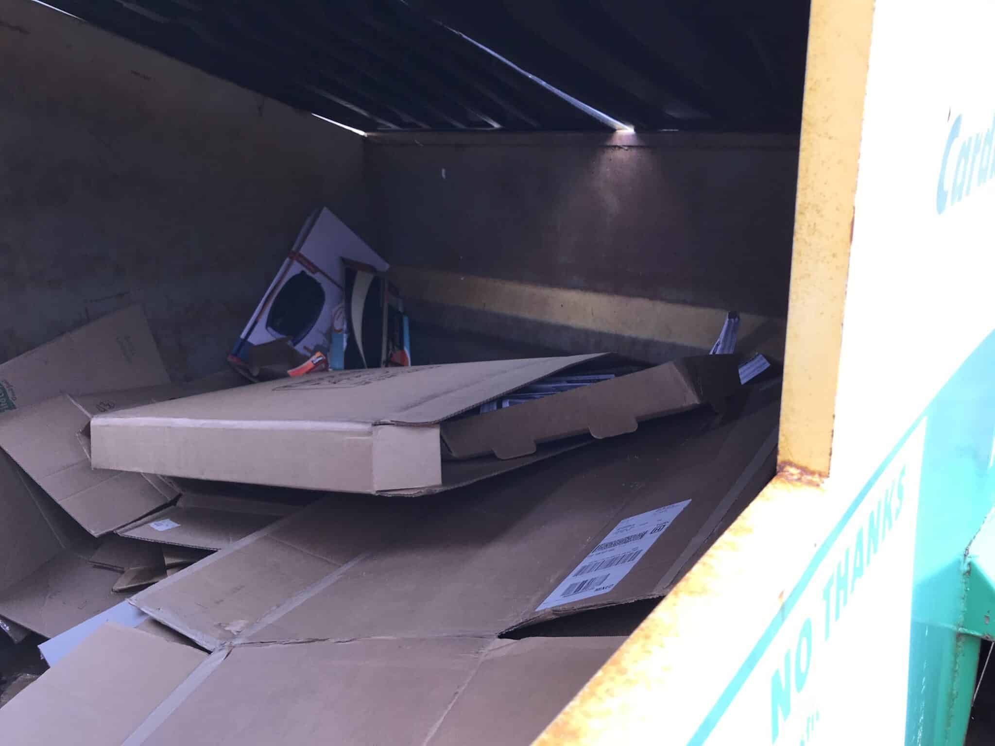 Claridon Trustees Shocked by Higher Paper Recycling Costs Geauga