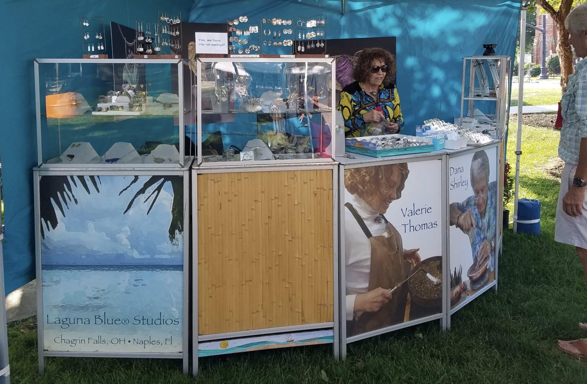 Chardon Arts Festival 2023 Chardon Square Arts Festival Recognizing 40Th Anniversary | Geauga County Maple Leaf