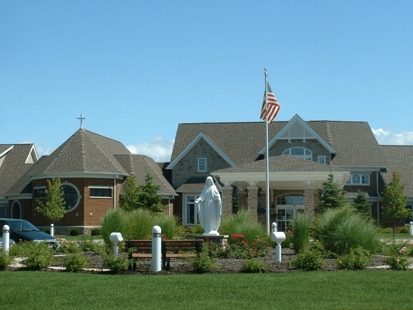 HVAC Systems for Senior Living Geauga Mechanical