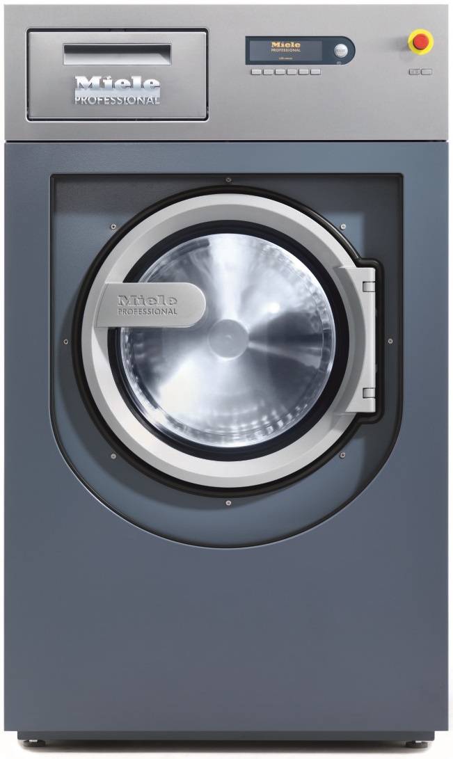 Miele PW 413 Washing Machine G&E Automatic Laundry & Dishwashing