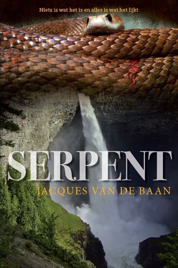 Serpent van Jacques van de Baan kopen? Gebr. Koster