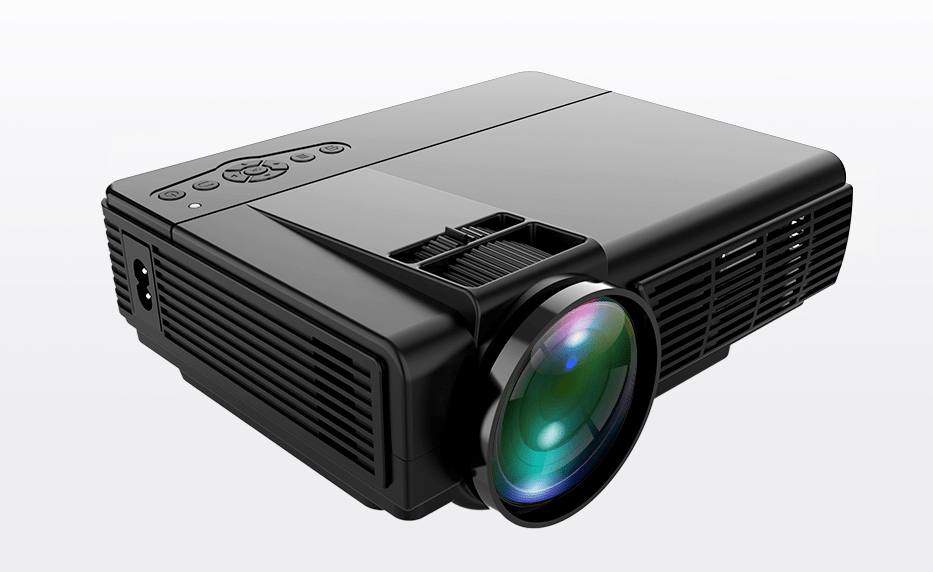 What Should I Consider Before Buying A Projector Supplier