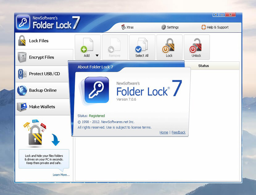 17 Free BitLocker Password Folders, Hide Drives, & Encrypt Files