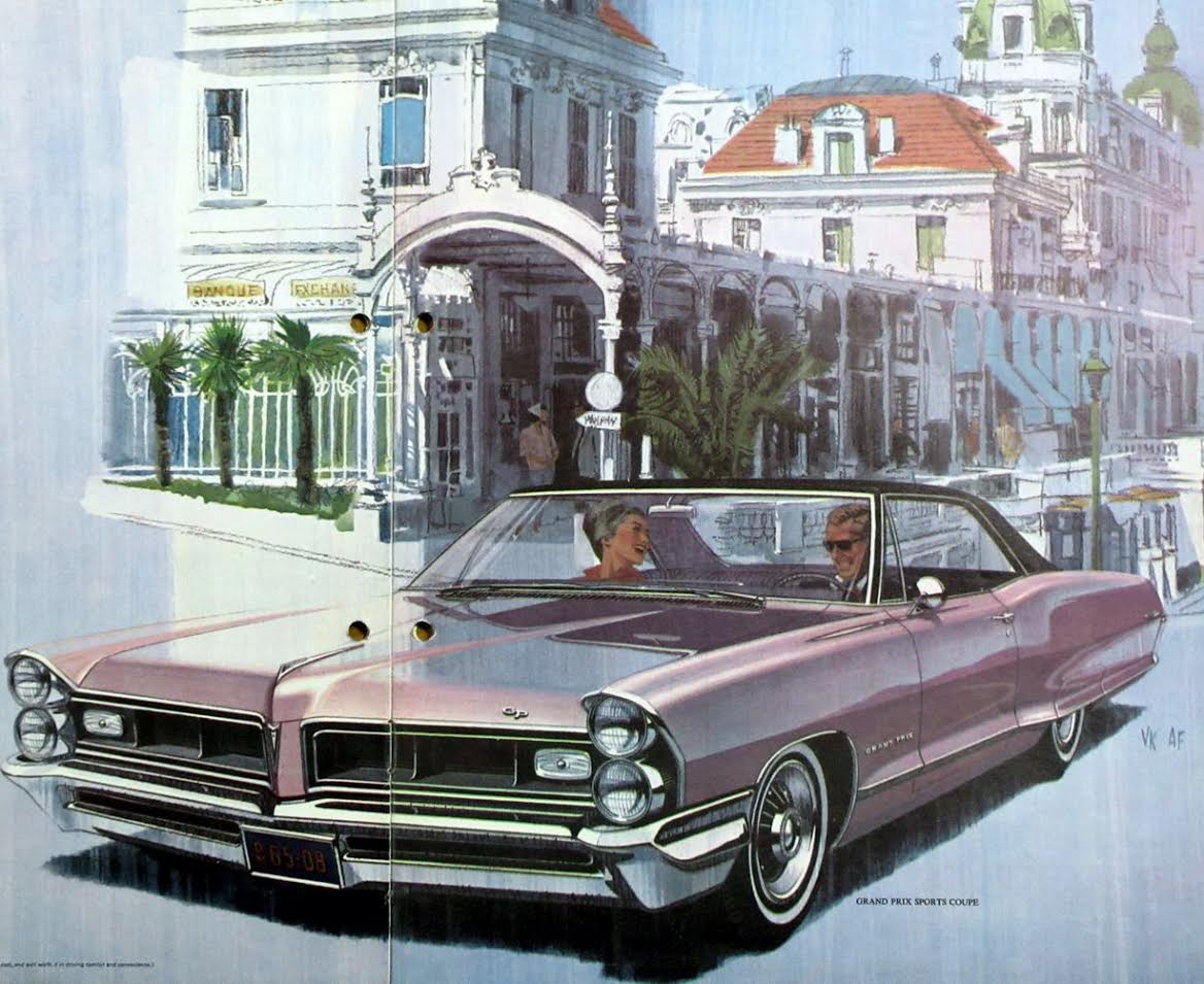 Art Fitzpatrick Ged design