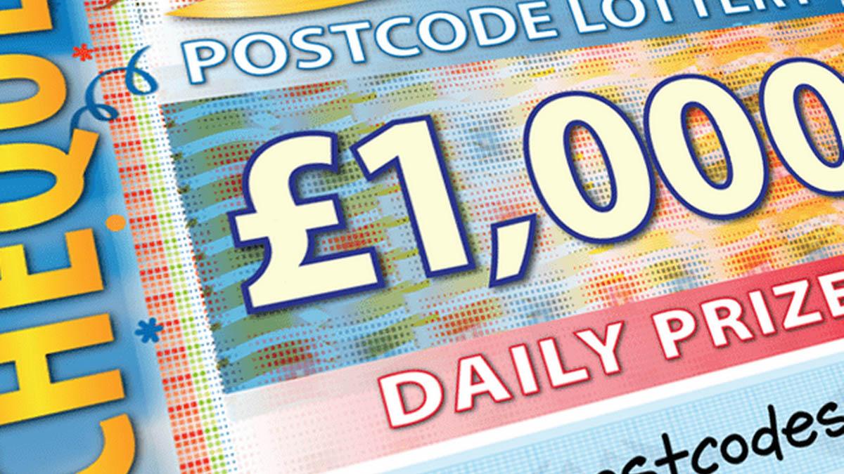 Householders in Gedling borough being targeted by People's Postcode