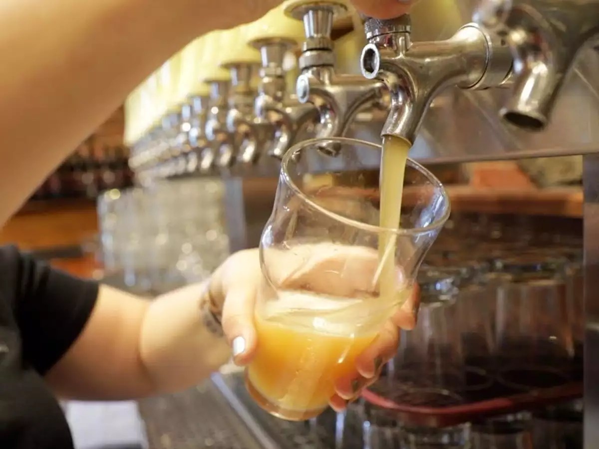 Cool new interactive map shows where you can find the cheapest