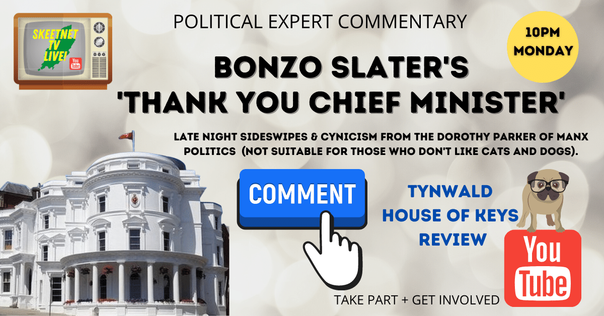 Bonzo review and preview