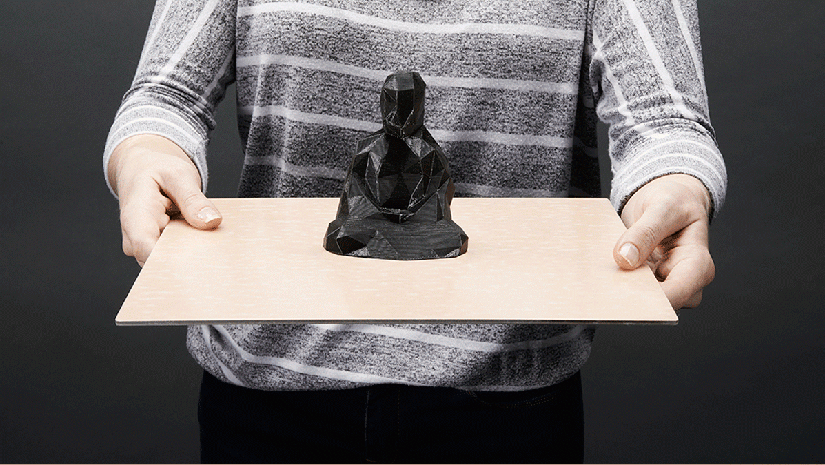 Troubleshooting Tips To Help You Remove Your 3D Prints From The Bed