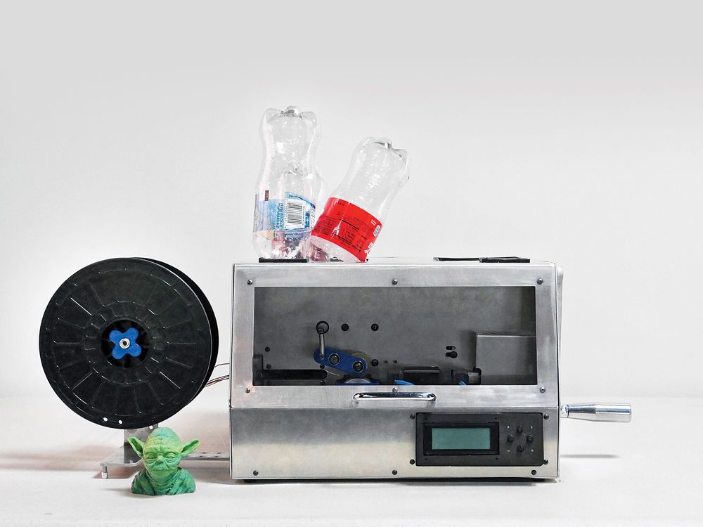 How does 3D Printing impact the environment? Everything you NEED to
