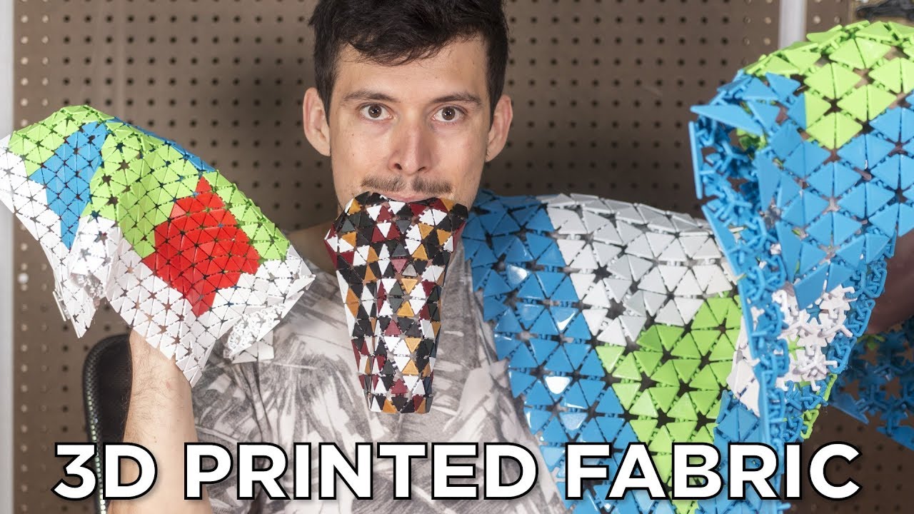 These YouTube channels teach you how to 3D print the