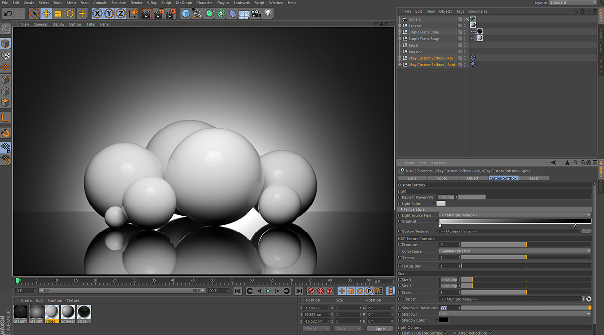 Best 3D Rendering Software you need to have… Geeetech
