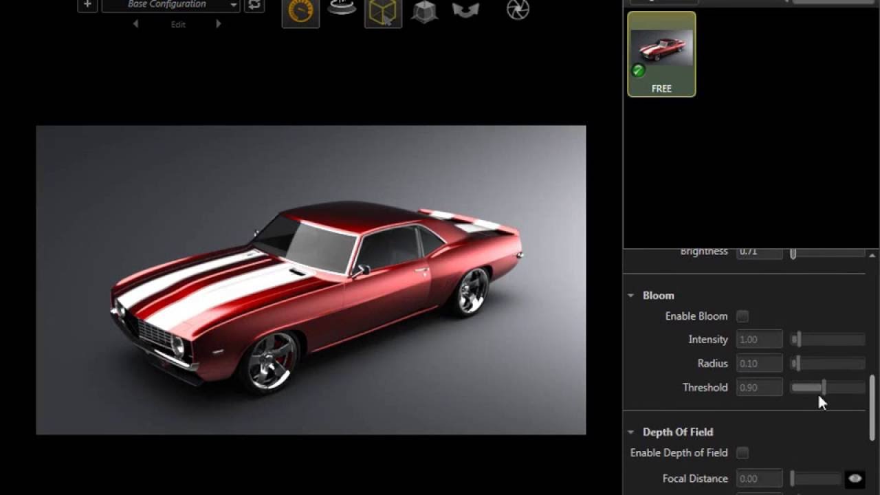 Best 3D Rendering Software you need to have… Geeetech Blog