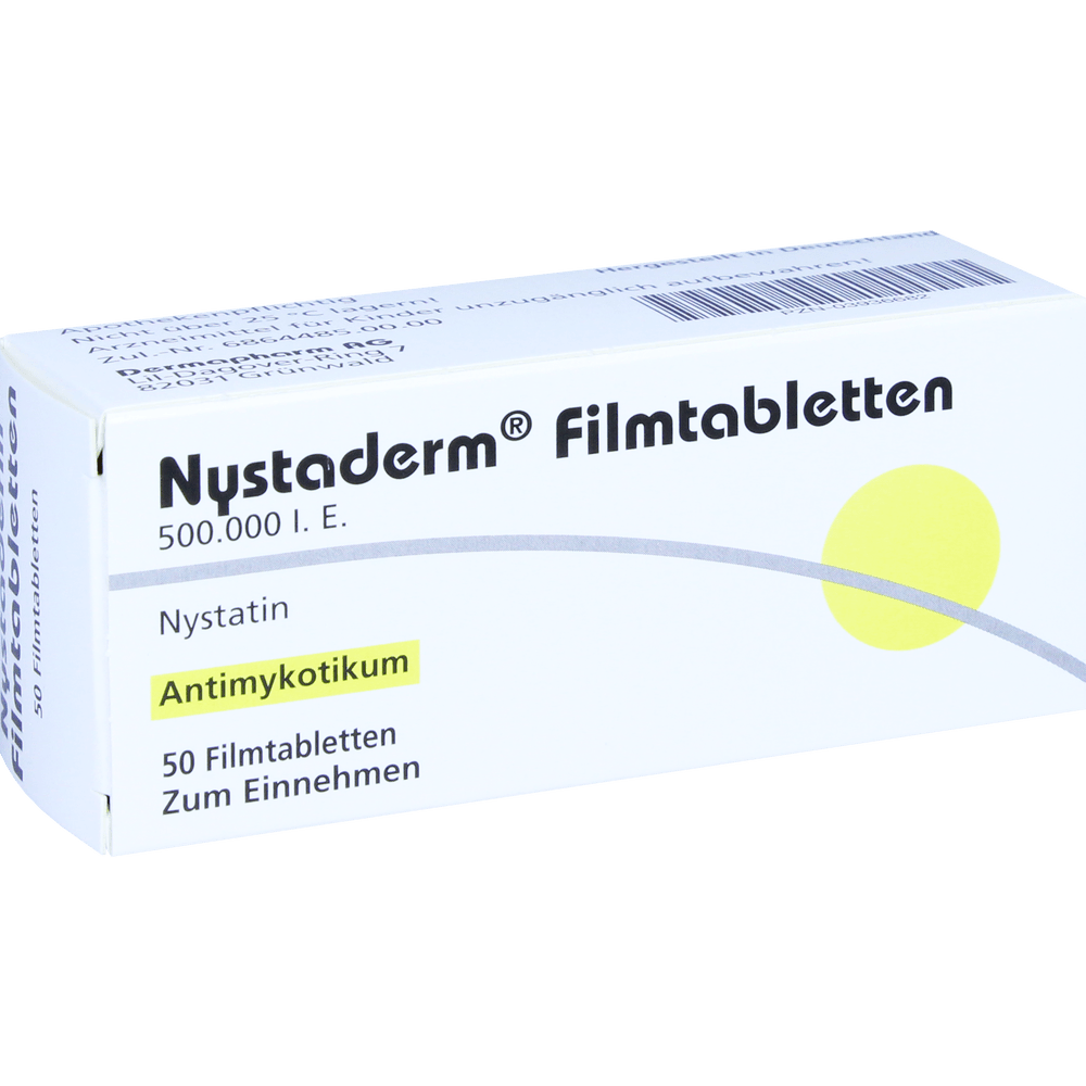 Mittel gegen Nagelpilz im Test: Welche Nagelpilz-Medikamente.